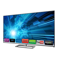 Preview: Vizio M551d-A2R