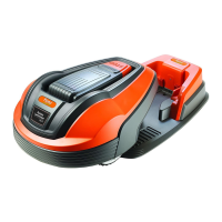 Preview: Flymo 1200 R