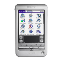 Preview: Sony CLIE PEG-T415