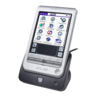 Preview: Sony CLIE PEG-T665C