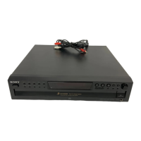 Preview: Sony CDP-CE375