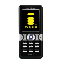 Preview: Sony Ericsson Cybershot K550i
