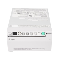Preview: Mitsubishi Electric P95DE
