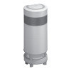 Portable Speakers Logo