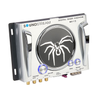 Preview: Soundstream BX-15