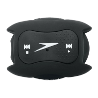Preview: Speedo Aquabeat