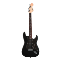 Preview: Squier Affinity Strat HSS