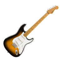 Preview: Squier Classic Vibe 50s Strat