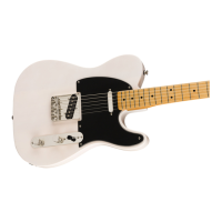 Preview: Squier Classic Vibe 50s Tele