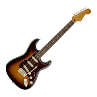 Preview: Squier Classic Vibe 60s Strat