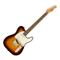 Preview: Classic Vibe Telecaster Custom