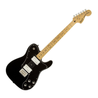 Preview: Vintage Modified Telecaster Custom