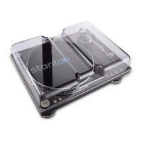 Preview: Stanton STR8-30