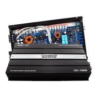 Preview: Sundown Audio SAZ-1500D