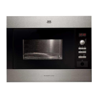 Preview: AEG MCD2661E