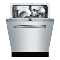 Preview: Bosch SHP53T55UC