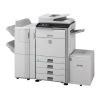 Copier Logo