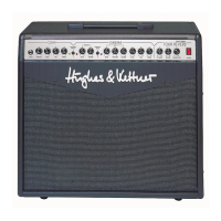 Preview: Hughes & Kettner Tour Reverb