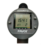Preview: Suunto Favor