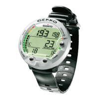 Preview: Suunto Gekko