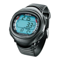 Preview: Suunto Mosquito