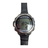 Preview: Suunto Stinger