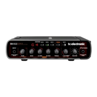 Preview: TC Electronic RH450