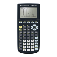 Preview: Texas Instruments TI-82 STATS