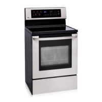 Preview: LG LRE30453ST