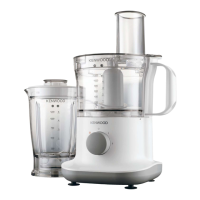 Preview: Kenwood FPP220 series