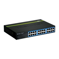 Preview: TRENDnet TEG-S16Dg