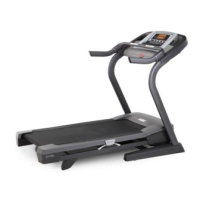 Preview: Healthrider H79t Treadmill
