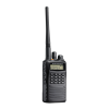 Two-Way Radio Logo
