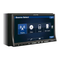 Preview: Alpine INA-W910R
