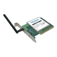 Preview: TRENDnet TEW-PCI