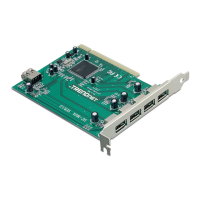 Preview: TRENDnet TU2-H5PI