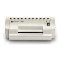 Preview: Rexel LS115