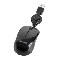 Preview: Targus AMU75US
