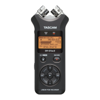 Preview: Tascam DR-07MKII