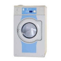 Preview: Electrolux W5105N