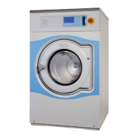 Preview: Electrolux W485S