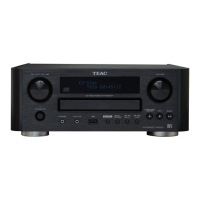 Preview: Teac CR-H500