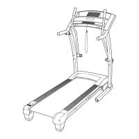 Preview: Pro Crosswalk 7.8 Treadmill