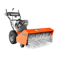 Preview: Ariens Power Brush 28