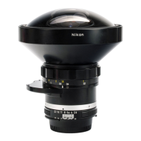 Preview: Nikon Fisheye-Nikkor 8mm f/2.8