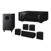 Home Theater System Logo