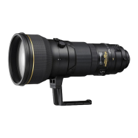Preview: AF-I Nikkor ED 400mm f/2.8D IF