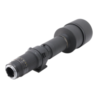 Preview: Nikon Nikkor ED 800mm f/8 IF