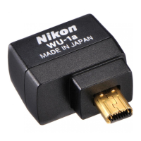 Preview: Nikon WU-1a