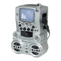 Preview: The Singing Machine STVG-718